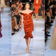 Image for article titled Naomi Campbell Was the Surprise Guest on the Runway at the Pretty Pretty Zac Posen Show